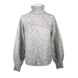 Naisten Sand - Neulepaita, koko 38 - Beige ()