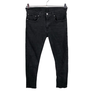 Naisten Levi's - Farkut, koko W31 - Harmaa (1)