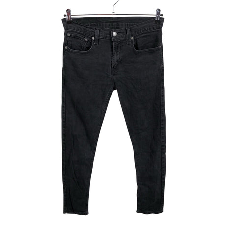 Naisten Levi's - Farkut, koko W31 - Harmaa ()