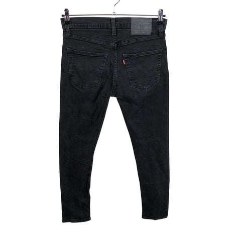 Naisten Levi's - Farkut, koko W31 - Harmaa (2)