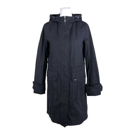 Naisten Tommy Hilfiger - Ulkoilutakki, koko 34 - Sininen ()