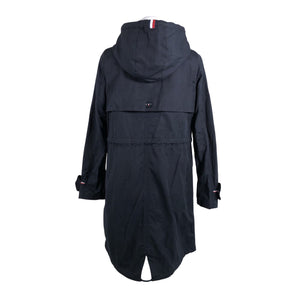 Naisten Tommy Hilfiger - Ulkoilutakki, koko 34 - Sininen (2)