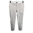 Naisten Sand - Kangashousut, koko 40 - Beige ()