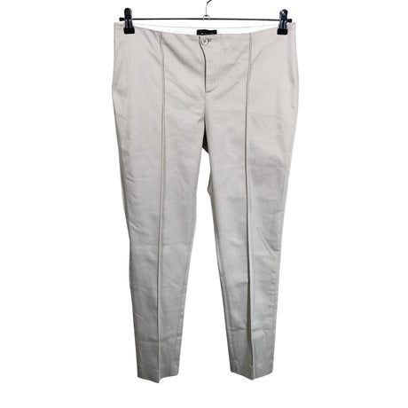 Naisten Sand - Kangashousut, koko 40 - Beige ()