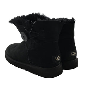 Naisten Ugg - Talvikengät, koko 40 - Musta (3)