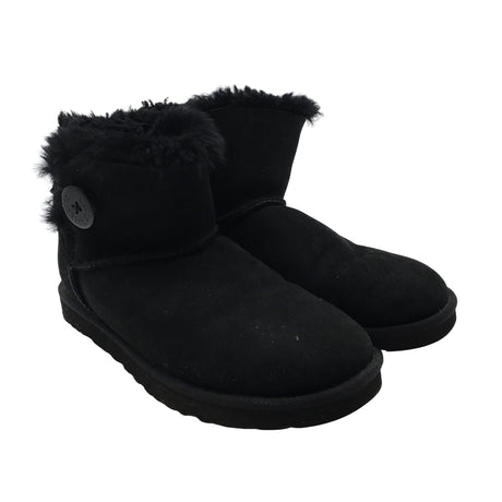 Naisten Ugg - Talvikengät, koko 40 - Musta (2)