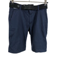 Poikien Puma - Shortsit, koko 122 - 128 - Sininen ()