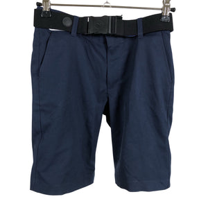 Poikien Puma - Shortsit, koko 122 - 128 - Sininen (1)