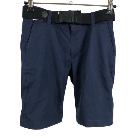 Poikien Puma - Shortsit, koko 122 - 128 - Sininen ()