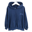Unisex Lindex - Huppari, koko 134 - 140 - Sininen ()