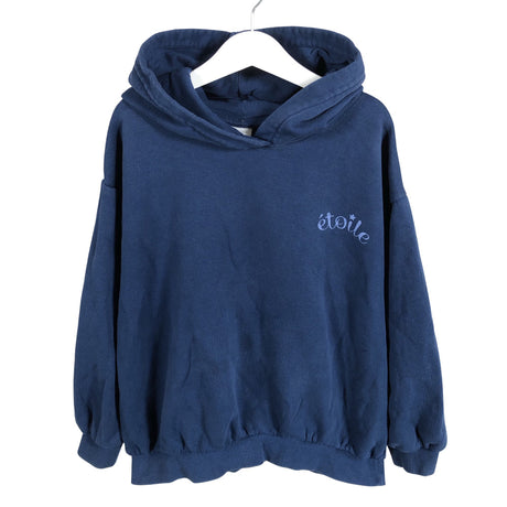 Unisex Lindex - Huppari, koko 134 - 140 - Sininen ()