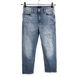 Unisex Tommy Hilfiger - Farkut, koko 158 - 164 - Vaaleansininen ()
