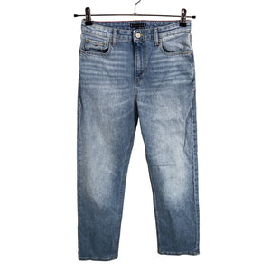 Unisex Tommy Hilfiger - Farkut, koko 158 - 164 - Vaaleansininen (1)