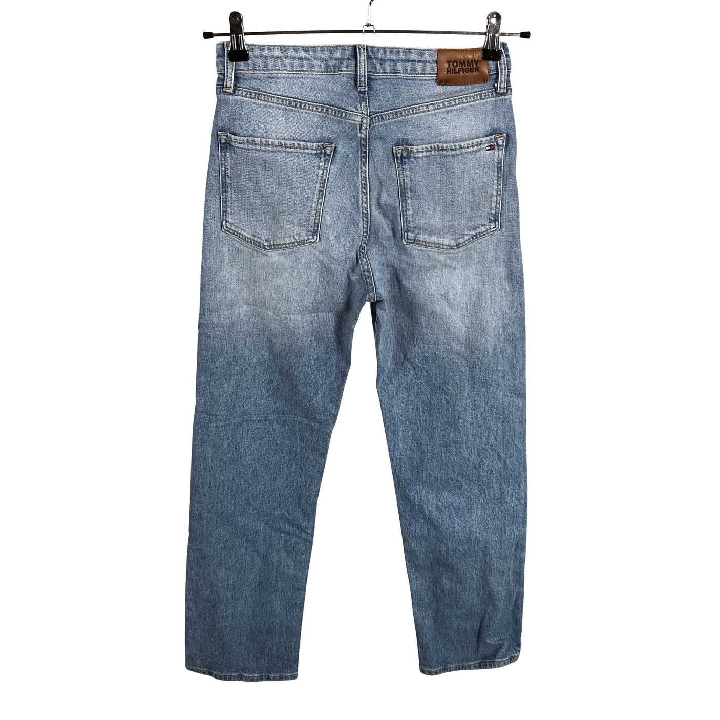 Unisex Tommy Hilfiger - Farkut, koko 158 - 164 - Vaaleansininen (2)