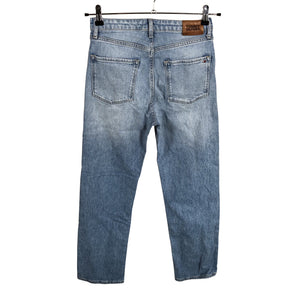 Unisex Tommy Hilfiger - Farkut, koko 158 - 164 - Vaaleansininen (2)