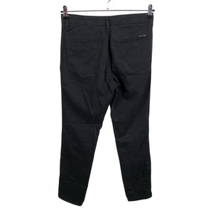 Miesten Jack & Jones - Chinot, koko W29 - Musta (2)