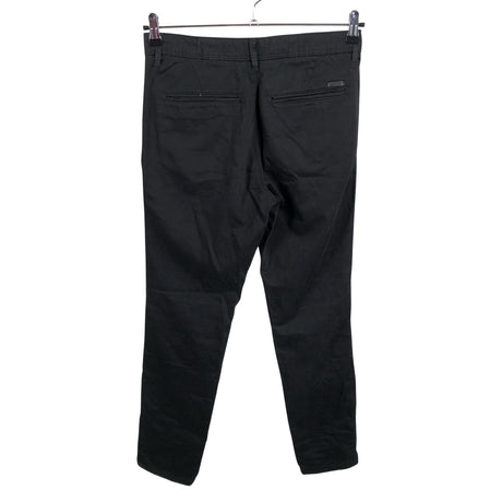 Miesten Jack & Jones - Chinot, koko W29 - Musta (2)