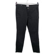 Miesten Jack & Jones - Chinot, koko W29 - Musta ()