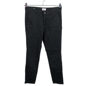 Miesten Jack & Jones - Chinot, koko W29 - Musta (1)