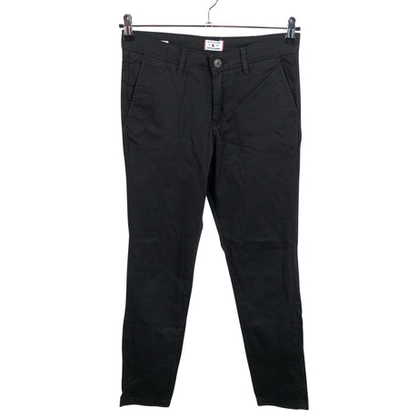 Miesten Jack & Jones - Chinot, koko W29 - Musta ()