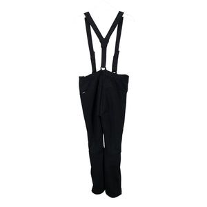 Unisex Rukka - Välikausihousut, koko 128 - 134 - Musta (2)