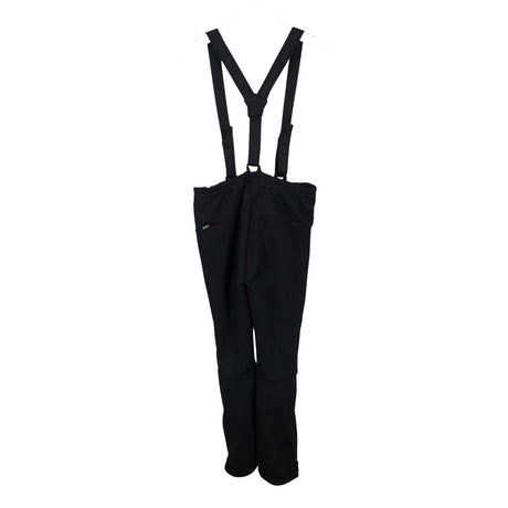 Unisex Rukka - Välikausihousut, koko 128 - 134 - Musta (2)