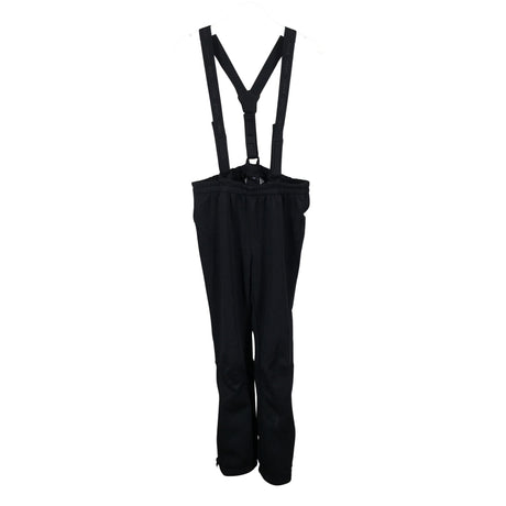 Unisex Rukka - Välikausihousut, koko 128 - 134 - Musta ()