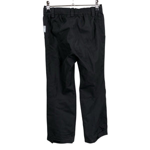 Unisex Reima - Välikausihousut, koko 128 - 134 - Musta (2)