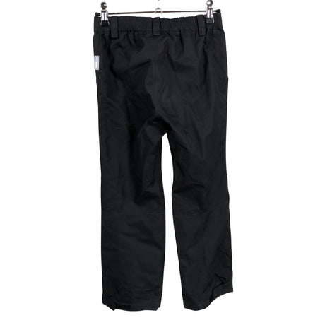 Unisex Reima - Välikausihousut, koko 128 - 134 - Musta (2)