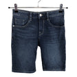 Unisex Benetton - Farkkushortsit, koko 152 - 158 - Sininen ()
