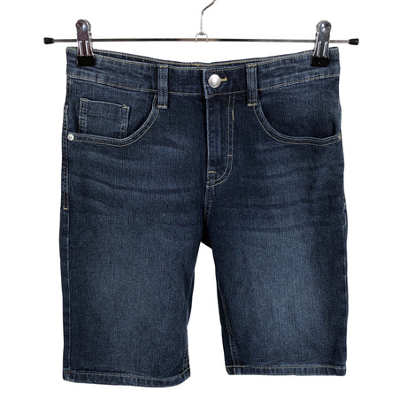 Unisex Benetton - Farkkushortsit, koko 152 - 158 - Sininen ()
