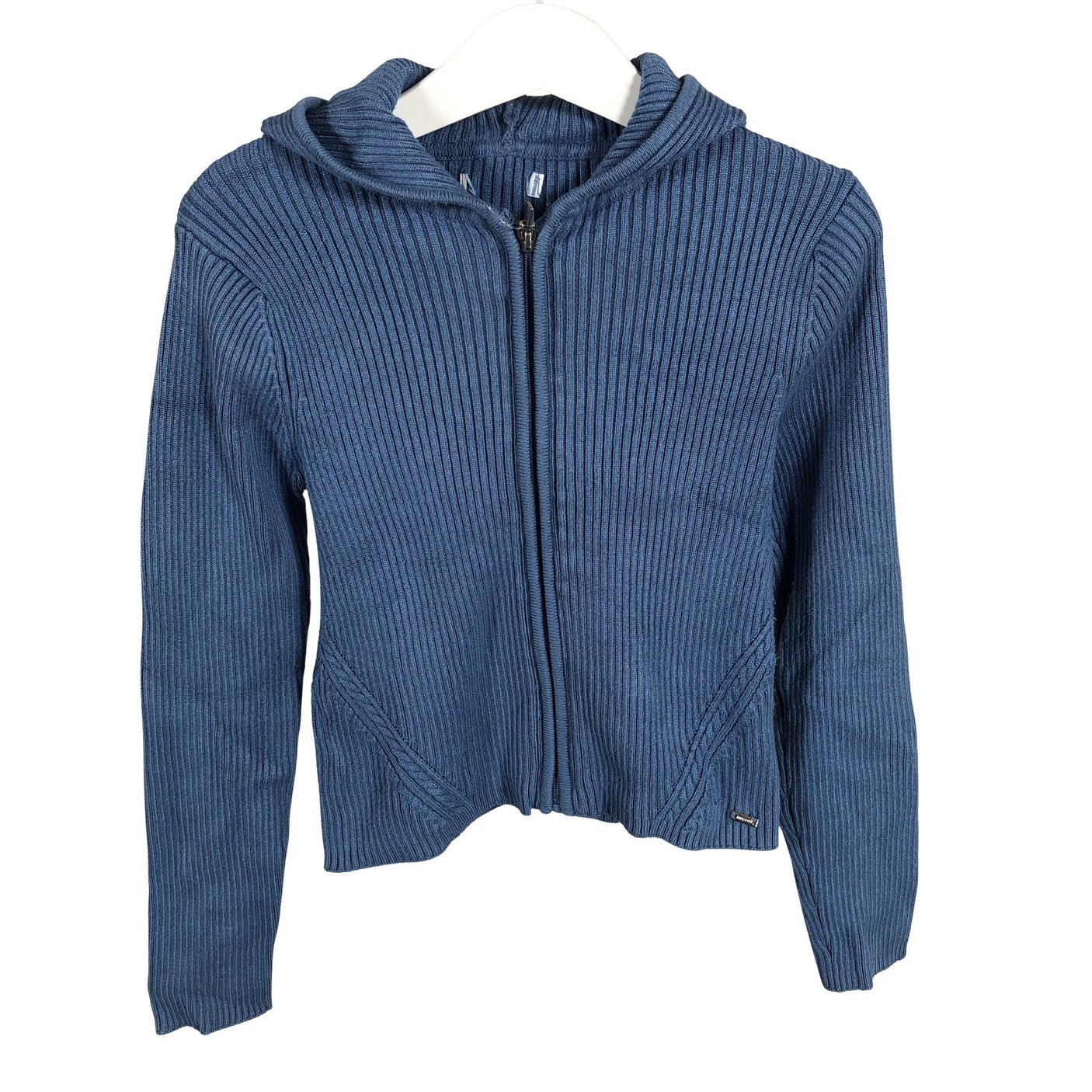 Unisex Mayoral - Huppari, koko 116 - 122 - Sininen (1)