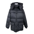 Naisten Hugo Boss - Toppatakki, koko 38 - Musta ()
