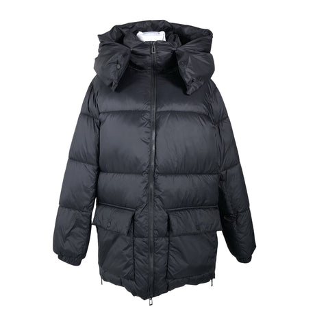 Naisten Hugo Boss - Toppatakki, koko 38 - Musta ()
