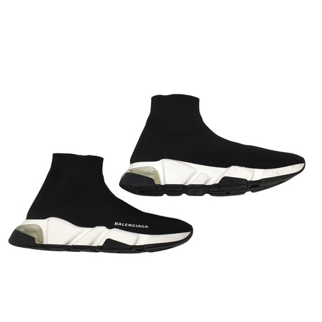 Naisten Balenciaga - Lenkkarit, koko 39 - Musta ()