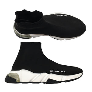 Naisten Balenciaga - Lenkkarit, koko 39 - Musta (2)