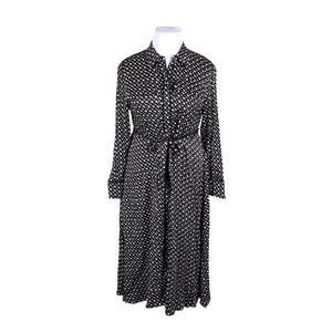 Naisten Hugo Boss - Kangasmekko, koko 42 - Musta (1)