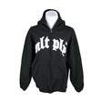 Miesten Multiply Apparel - Huppari, koko XL - Musta ()