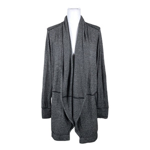 Naisten Abercrombie&Fitch - Neuletakki, koko 40 - Harmaa (1)