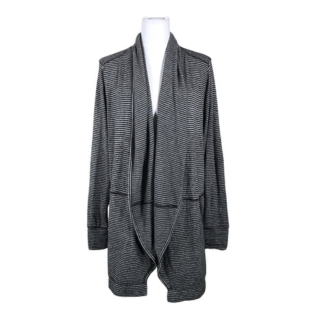 Naisten Abercrombie&Fitch - Neuletakki, koko 40 - Harmaa ()