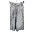 Naisten American Eagle - Kangashousut, koko 38 - Harmaa ()
