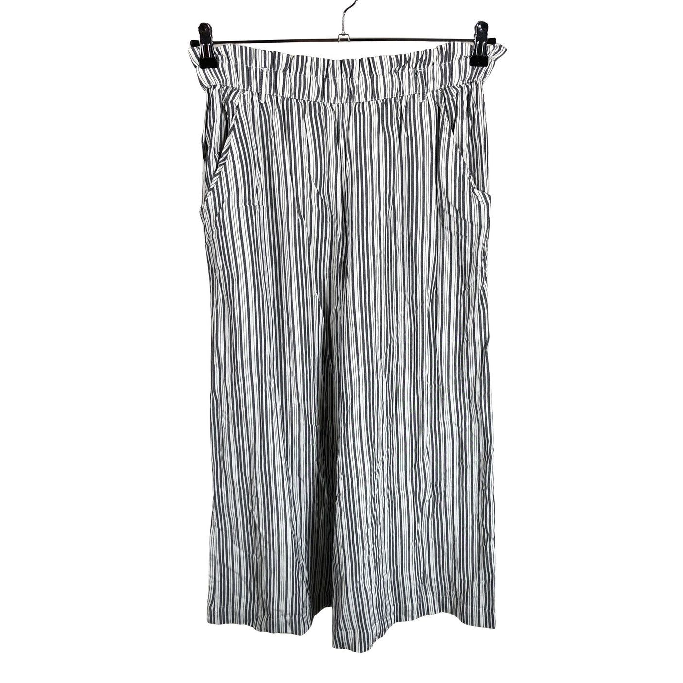 Naisten American Eagle - Kangashousut, koko 38 - Harmaa (1)