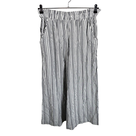 Naisten American Eagle - Kangashousut, koko 38 - Harmaa ()