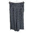 Naisten American Eagle - Kangashousut, koko 38 - Sininen ()