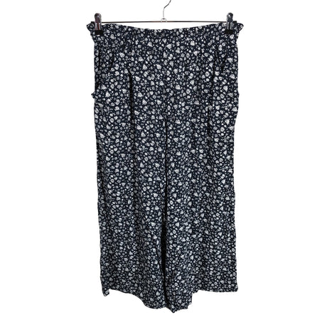 Naisten American Eagle - Kangashousut, koko 38 - Sininen ()