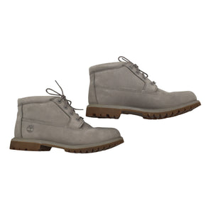 Naisten Timberland - Nilkkurit, koko 40 - Harmaa (1)