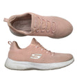 Naisten Skechers - Lenkkarit, koko 40 - Vaaleanpunainen ()