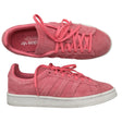 Naisten Adidas - Tennarit, koko 40 - Pinkki ()