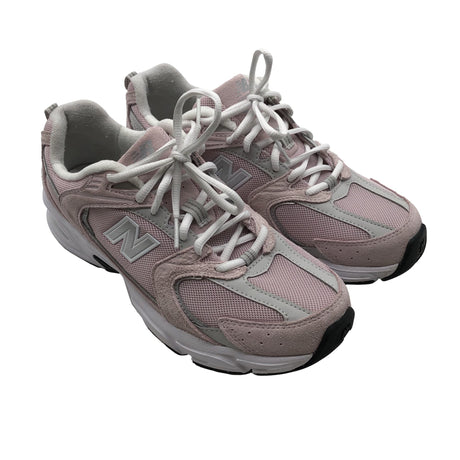 Naisten New Balance - Juoksukengät, koko 40 - Vaaleanpunainen (2)