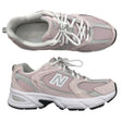 Naisten New Balance - Juoksukengät, koko 40 - Vaaleanpunainen ()